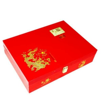 乌龙红茶特级