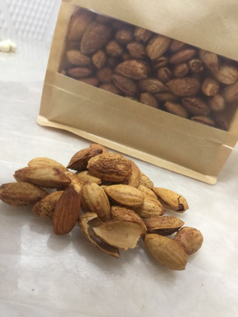 新疆巴旦木