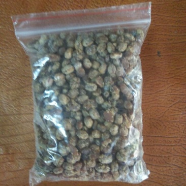 豆豉