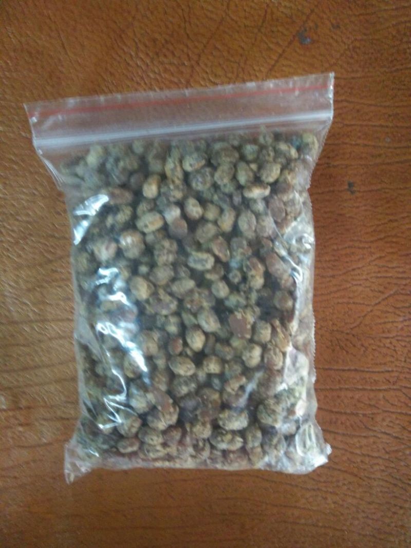豆豉