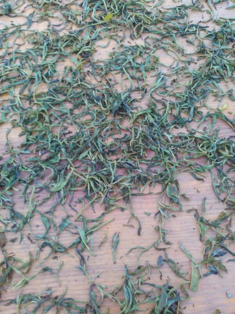 古树普洱茶二级