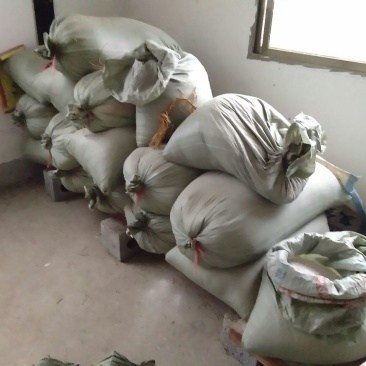木薯淀粉袋装