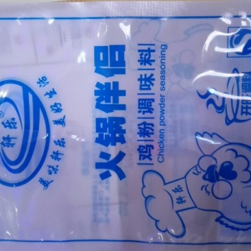 鸡精