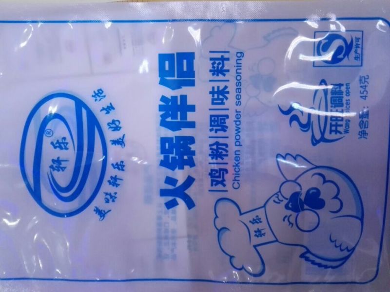 鸡精