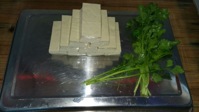 豆腐湿豆腐
