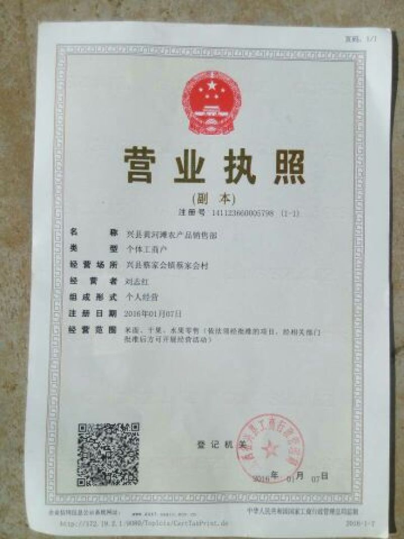 乌枣一级干枣乐市黑枣
