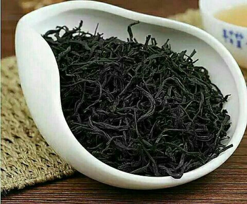 乌龙红茶二级