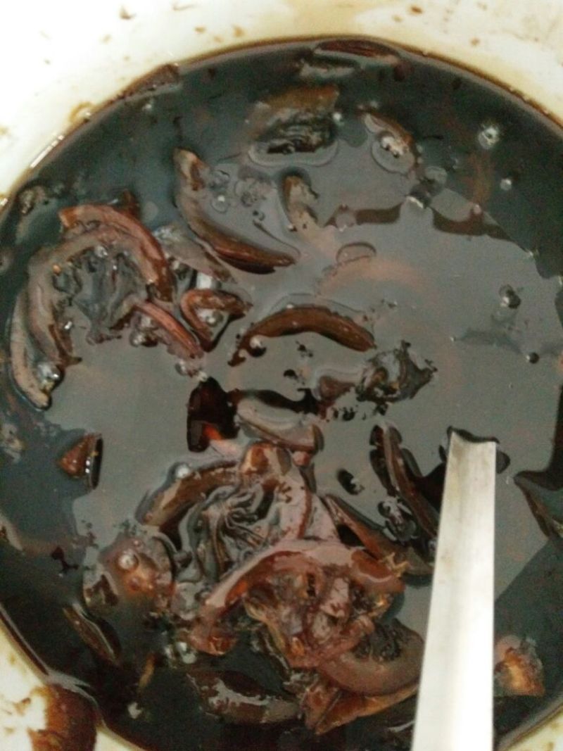 柠檬膏