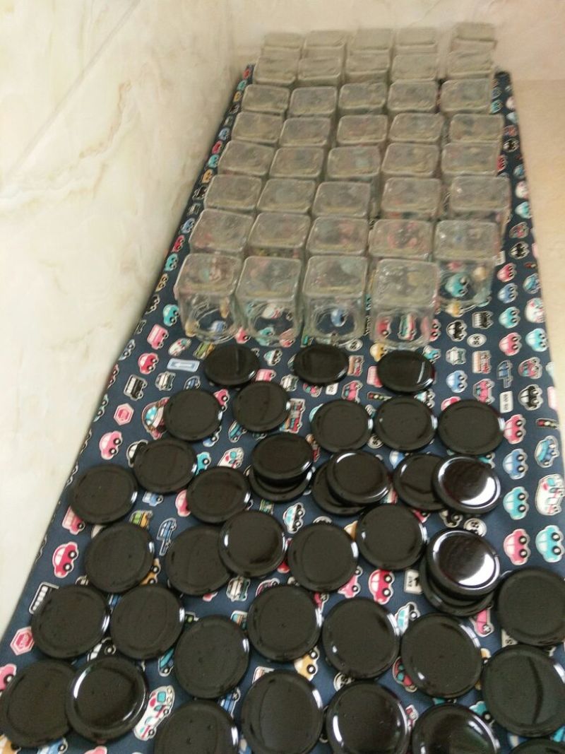 柠檬膏