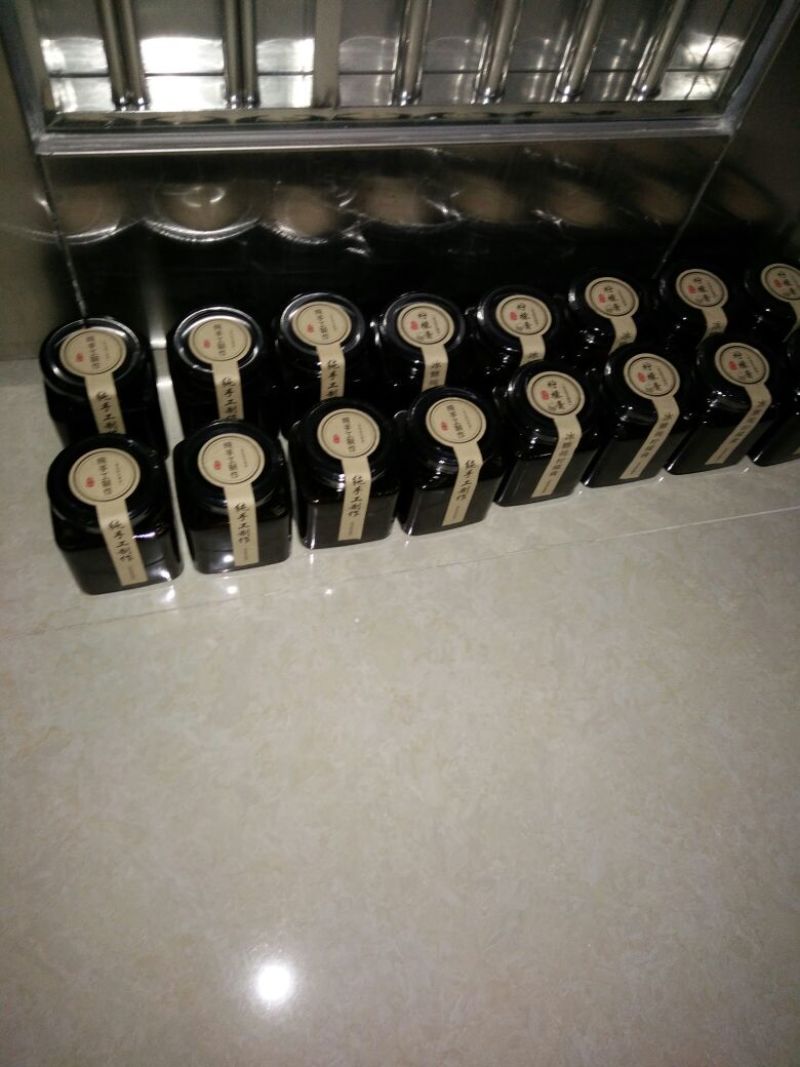 柠檬膏
