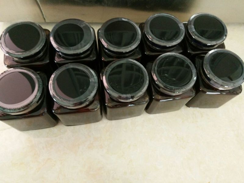 柠檬膏