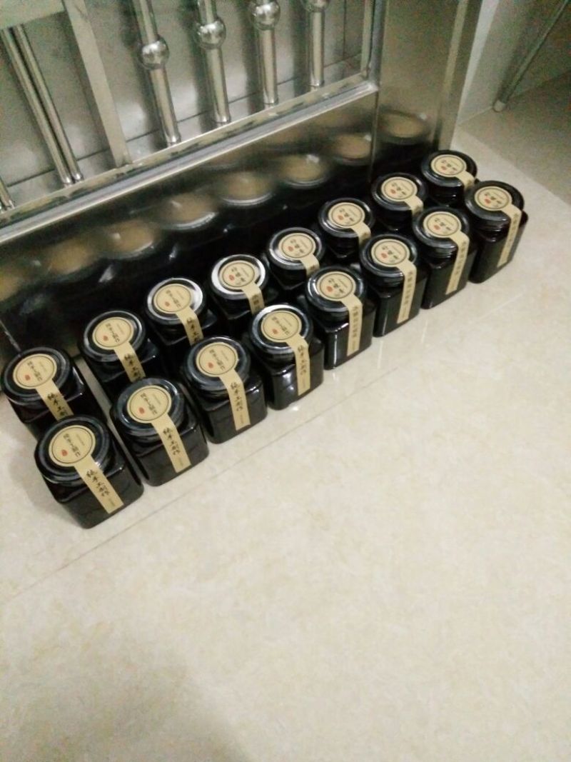 柠檬膏
