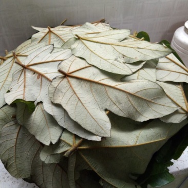豆豉