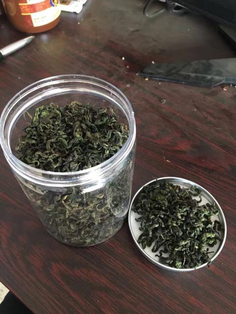 刺五加茶
