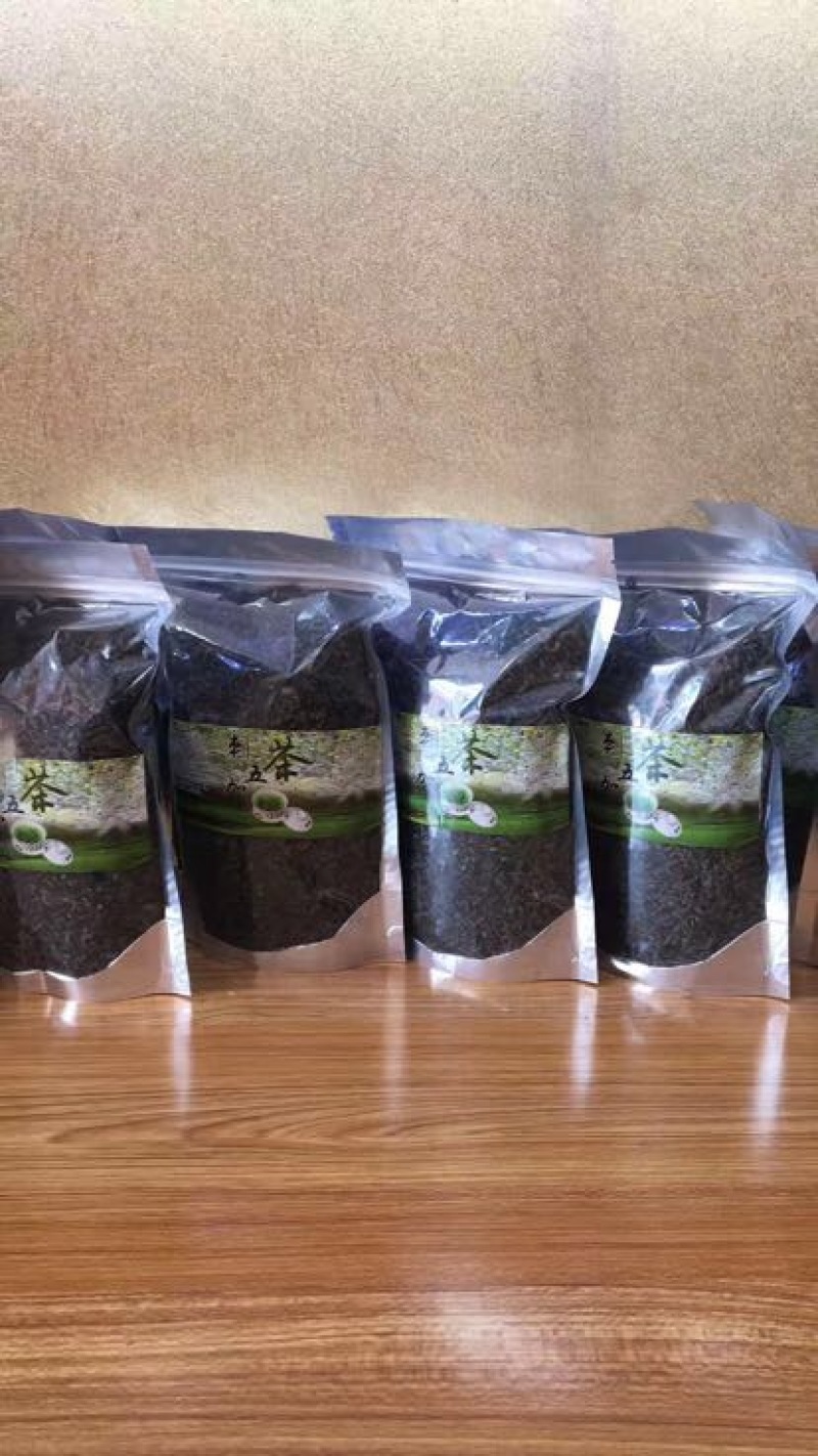 刺五加茶