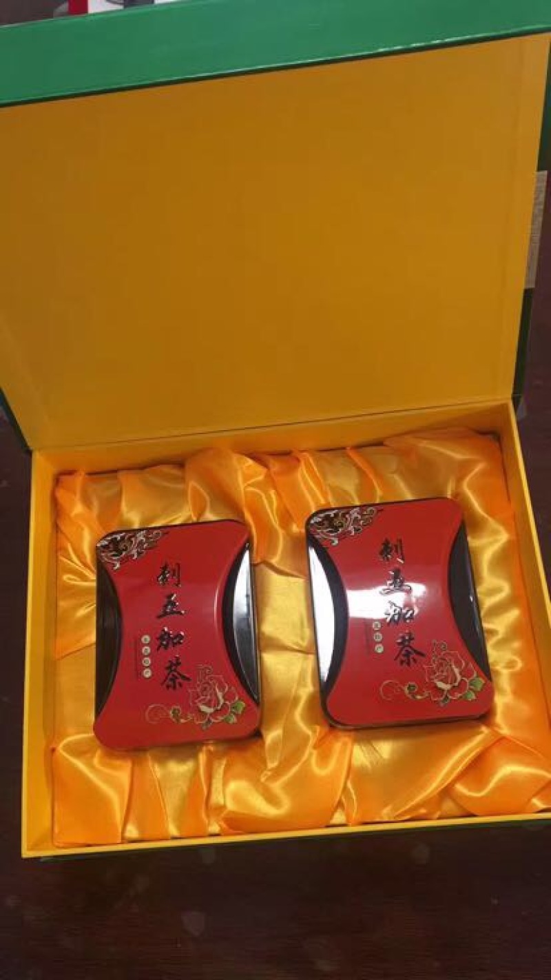 刺五加茶