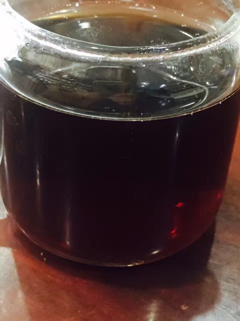 古树普洱茶