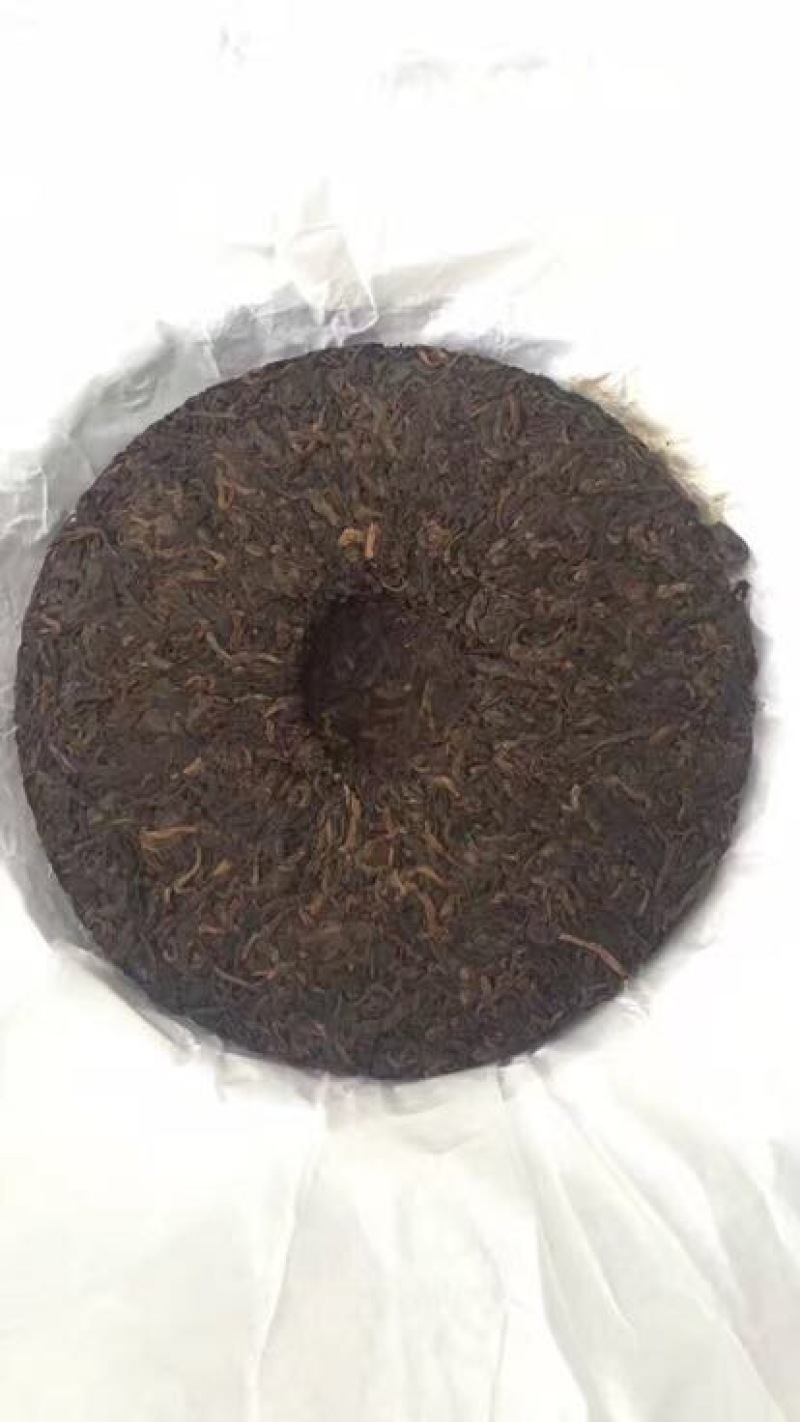 古树普洱茶