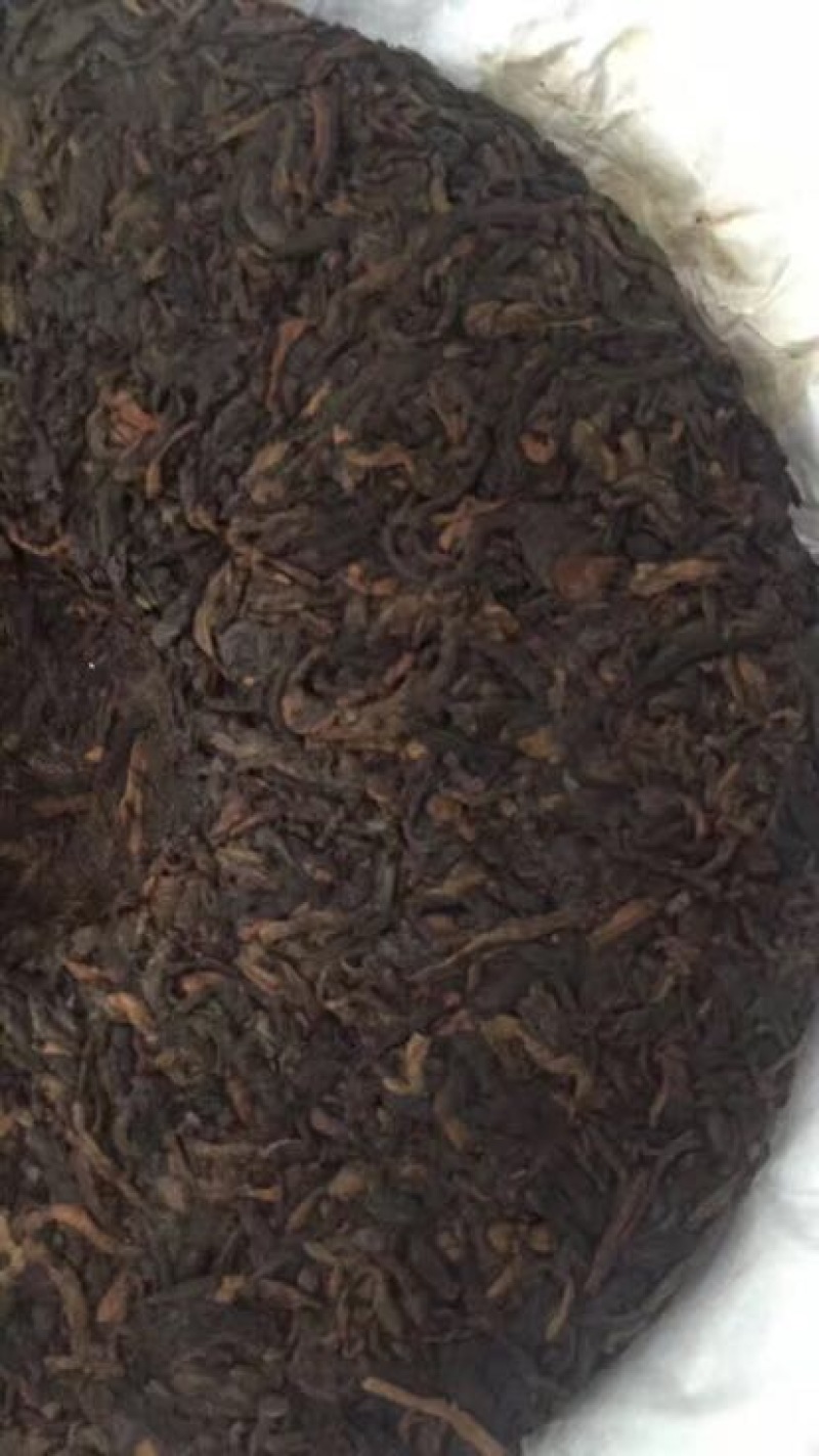 古树普洱茶