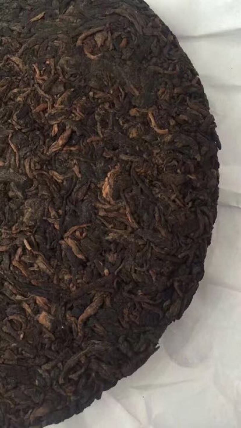 古树普洱茶
