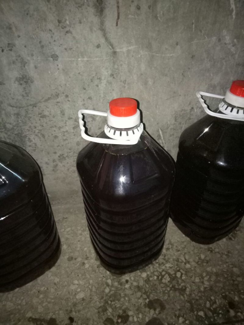 压榨菜籽油一级