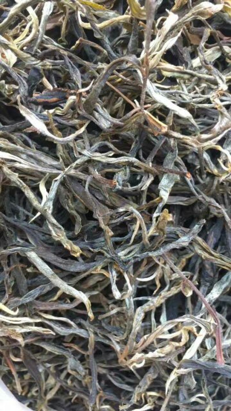 普洱茶