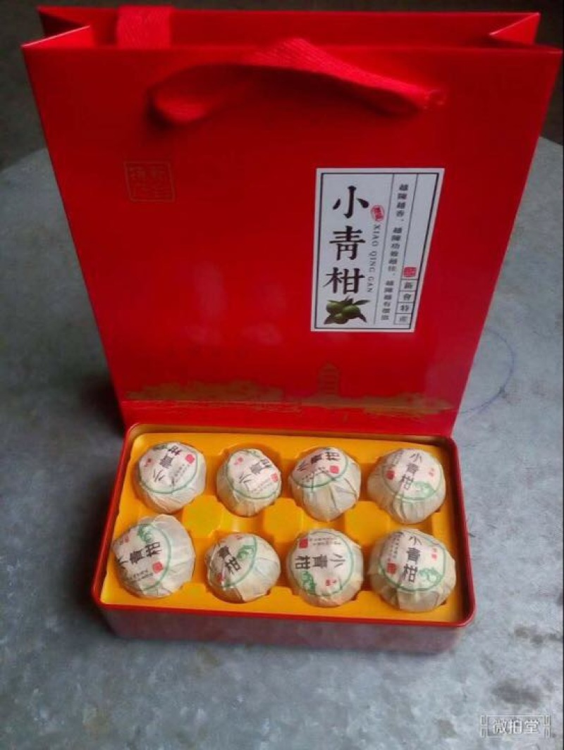 晒红茶
