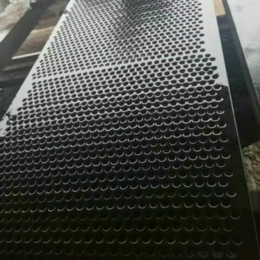铁丝网