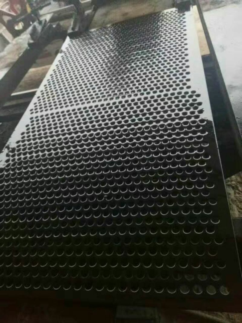 铁丝网