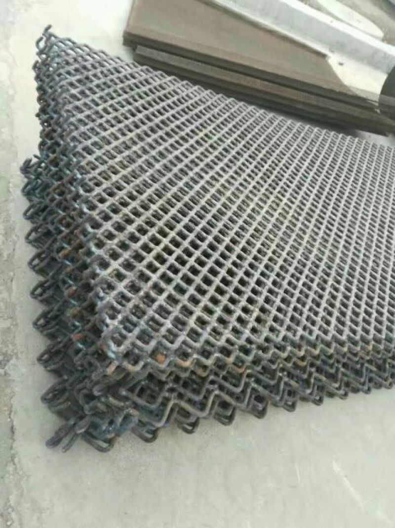铁丝网
