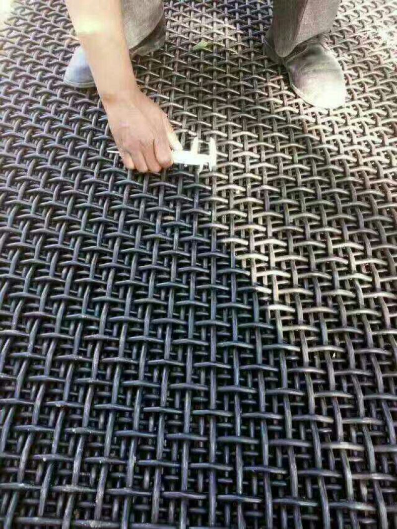 铁丝网