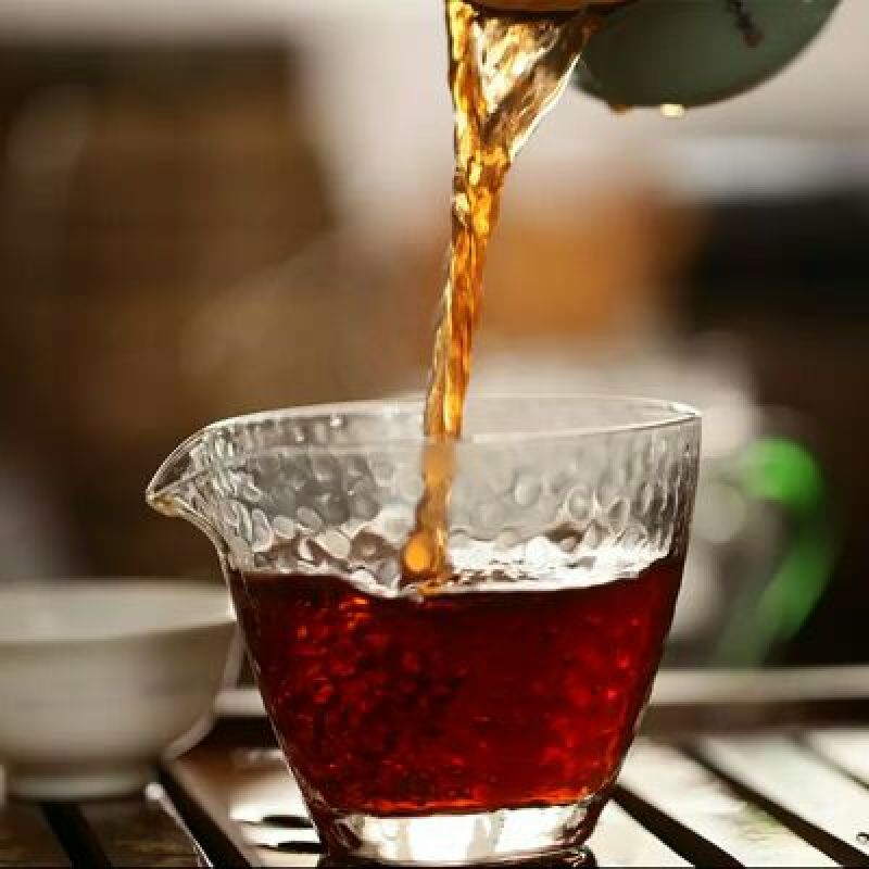 普洱茶