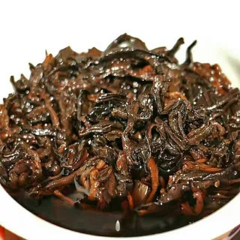 普洱茶