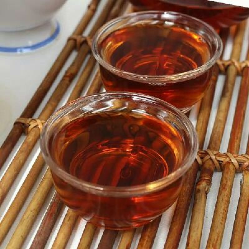 普洱茶