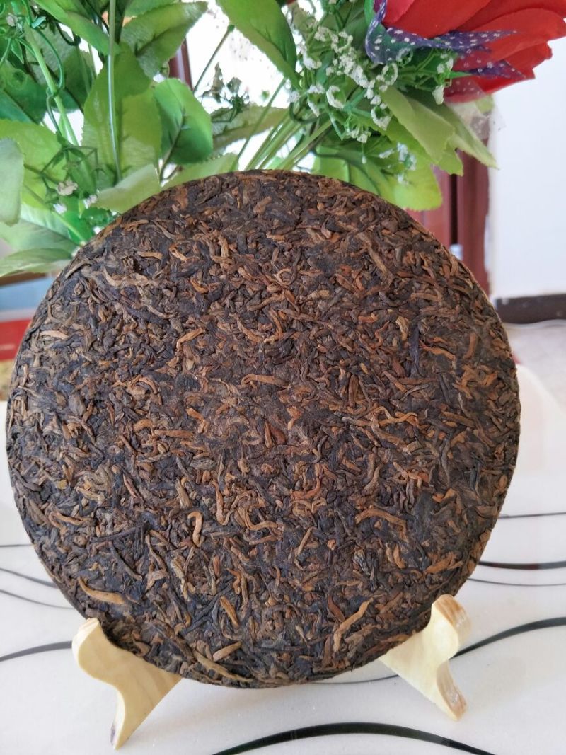 普洱茶