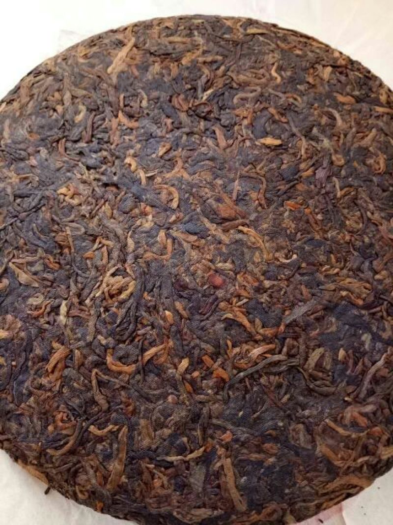 普洱茶