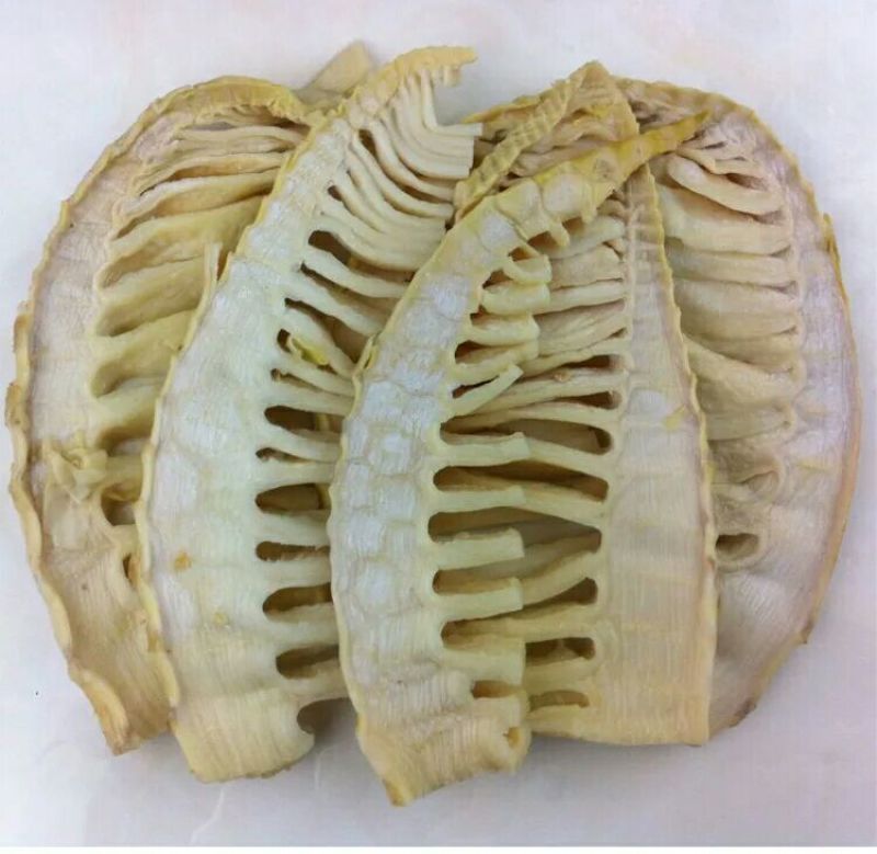 干笋