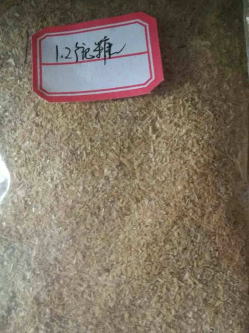 稻糠粗糠