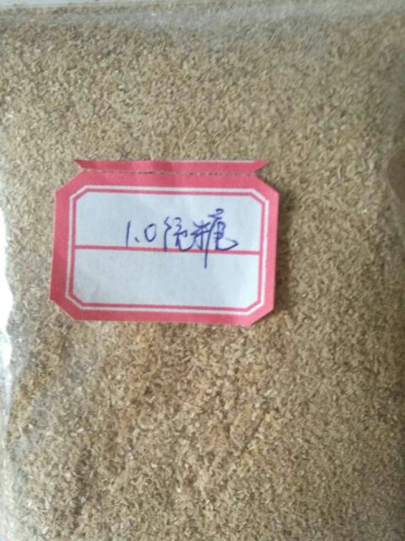 稻糠粗糠