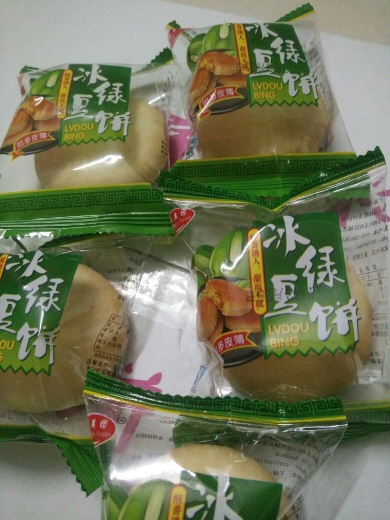 饼干包装