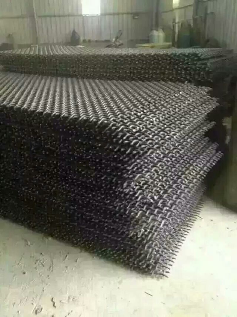铁丝网