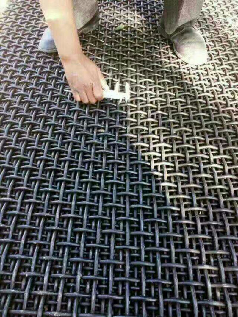 铁丝网