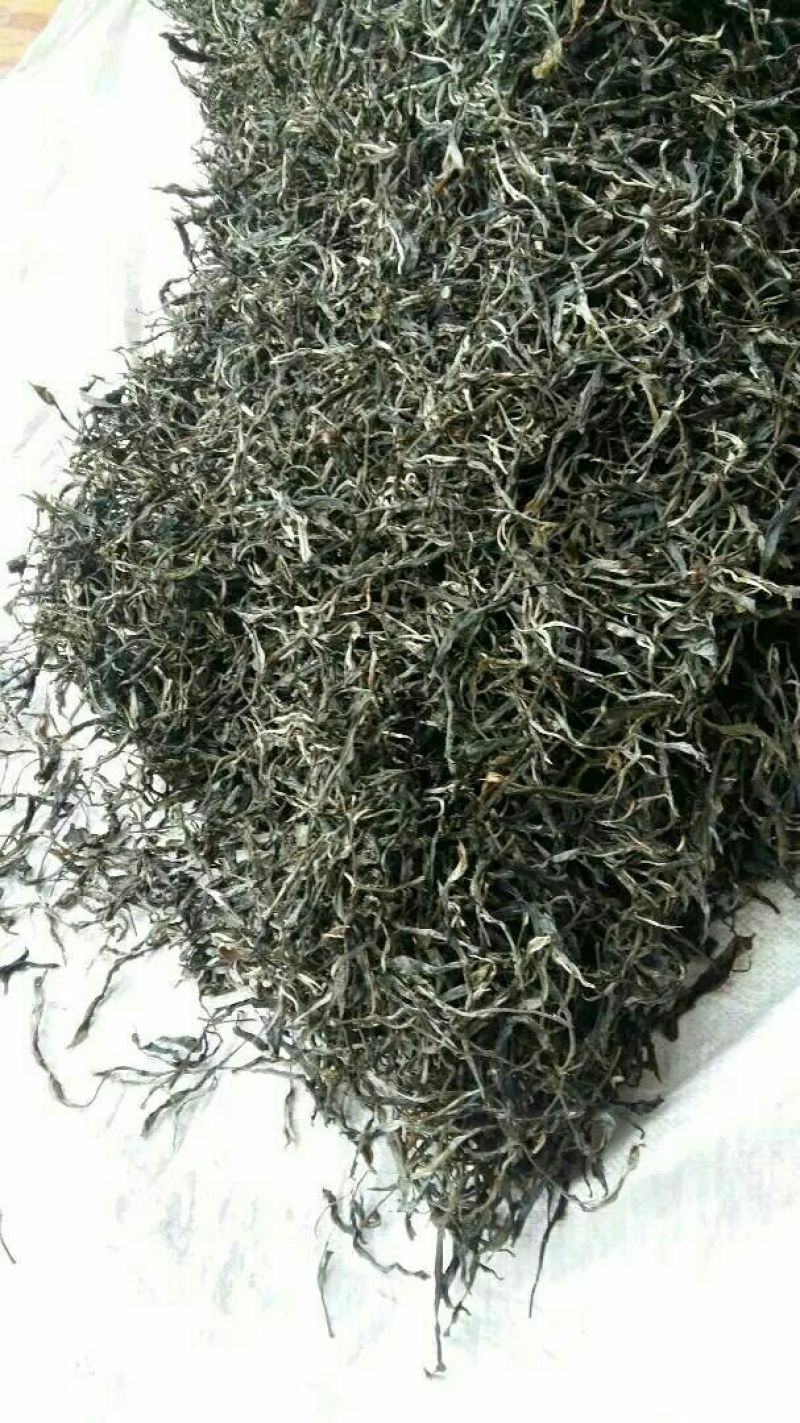 百年大树茶一级
