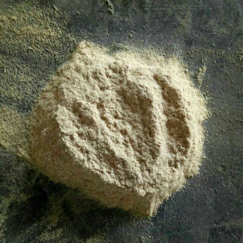 燕麦糠