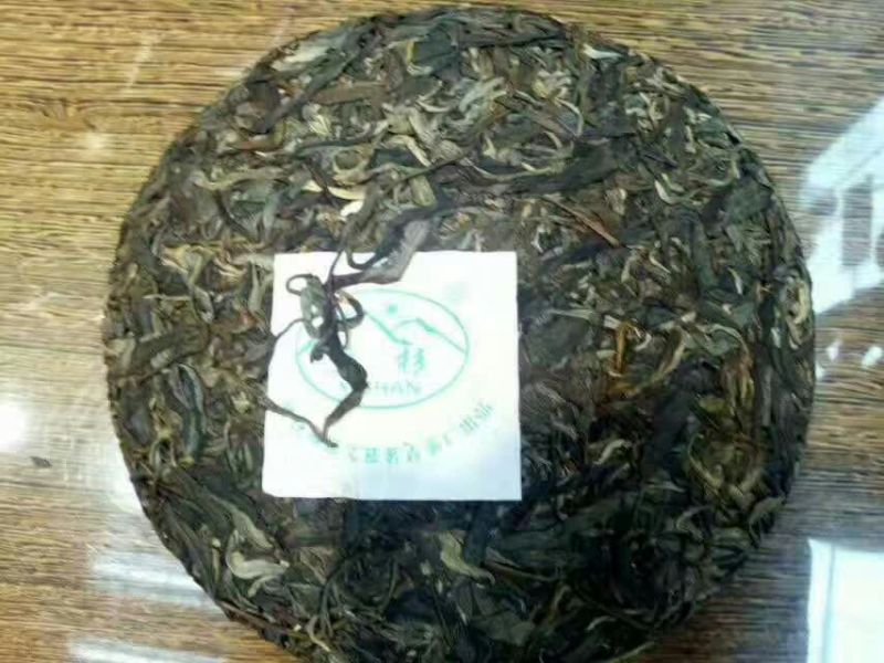 古树普洱茶特级