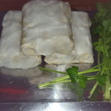 豆腐皮