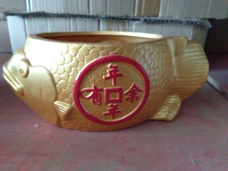 花盆陶瓷