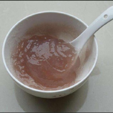 藕粉