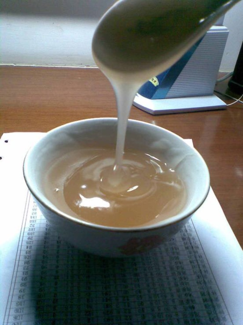 藕粉