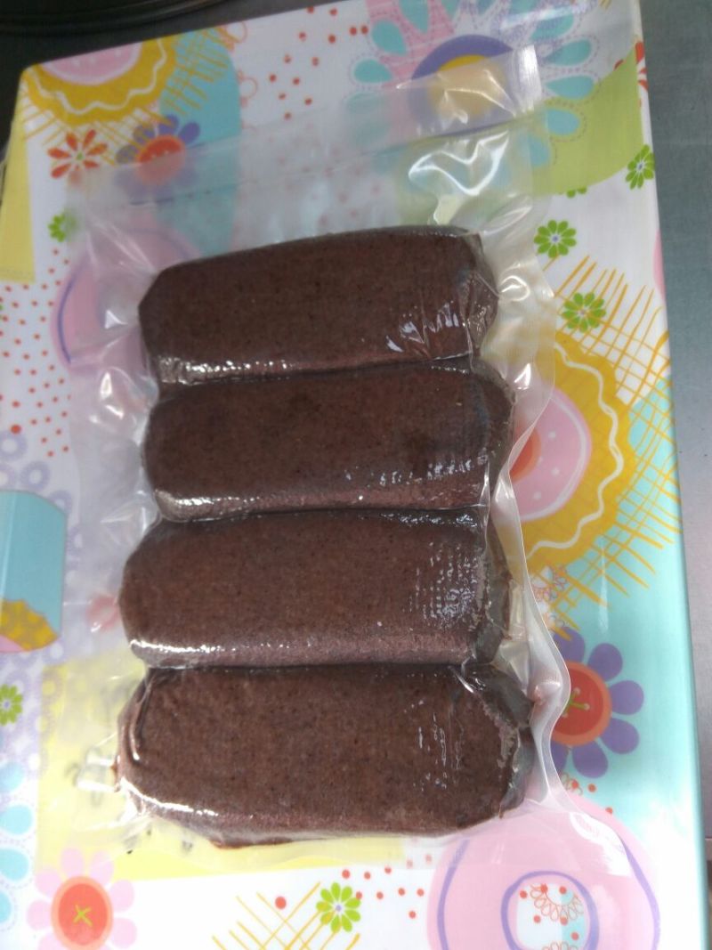 苞谷粑粑包装
